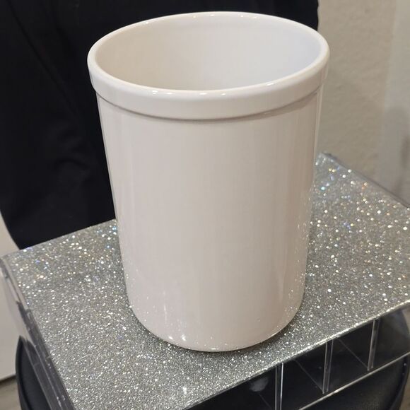 Dolly Parton, "Spread Your Wings" Decorative Utensil Crock - Picture 7 of 7